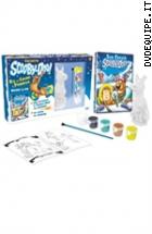Scooby-Doo - Stai Fresco Scooby-Doo - Gift Edition (Dvd + Statuetta + Set Pennel