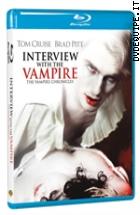 Intervista Col Vampiro - Cronache Di Vampiri - 20th Anniversary Edition ( Blu - 