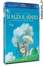 Si Alza Il Vento ( Blu - Ray Disc )