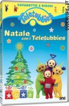 Teletubbies - Natale Con I Teletubbies (2 Dvd)