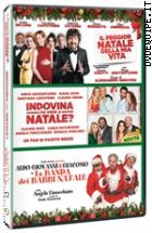 Boxset Risate Sotto L'albero (3 Dvd)