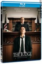 The Judge ( Blu - Ray Disc + Copia Digitale )
