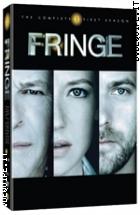 Fringe - Stagione 1 (7 DVD)