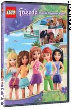 LEGO Friends - Di Nuovo Insieme