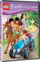 LEGO Friends - Amiche Per Sempre