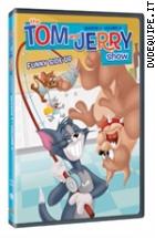 The Tom & Jerry Show - Stagione 1 Volume 4