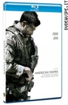 American Sniper ( Blu - Ray Disc )