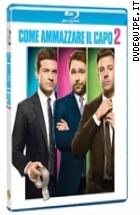 Come Ammazzare Il Capo 2 ( Blu - Ray Disc )