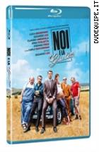 Noi E La Giulia ( Blu - Ray Disc )