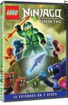 Lego - Ninjago - Masters Of Spinjitzu - Stagione 2
