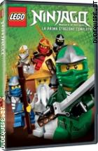 Lego - Ninjago - Masters Of Spinjitzu - Stagione 1