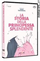 La Storia Della Principessa Splendente