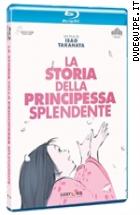 La Storia Della Principessa Splendente ( Blu - Ray Disc )