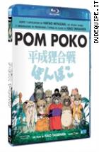 Pom Poko ( Blu - Ray Disc )