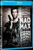 Mad Max Trilogy ( 3 Blu - Ray Disc )