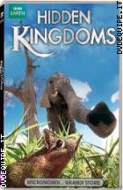 Hidden Kingdoms - Micromondi (BBC Heart)