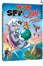 Tom & Jerry - Operazione Spionaggio