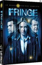 Fringe - Stagione 4 (6 Dvd)