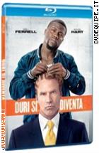 Duri Si Diventa ( Blu - Ray Disc )