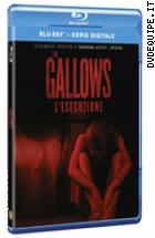 The Gallows - L'esecuzione ( Blu  - Ray Disc  )