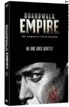 Boardwalk Empire - L'impero Del Crimine - Stagione 5 (4 Dvd)