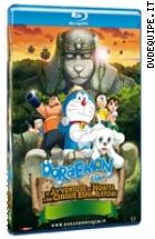 Doraemon - Le Avventure Di Nobita E Dei Cinque Esploratori ( Blu - Ray Disc )