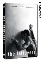 The Leftovers - Svaniti Nel Nulla - Stagione 1 (2 Dvd)