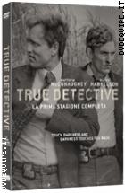 True Detective - Stagione 1 (4 Dvd)