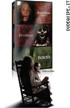 Horror Collection (3 Dvd)