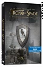 Il Trono di Spade - Stagione 4 - Limited Edition ( 4 Blu - Ray Disc - SteelBook 