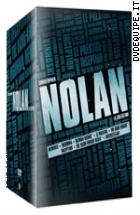 Christopher Nolan Collection (8 Dvd)