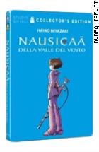 Nausica Della Valle Del Vento - Collector's Edition ( Blu - Ray Disc + Dvd - St