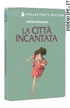 La Citt Incantata - Spirited Away - Collector's Edition ( Blu - Ray Disc + Dvd 