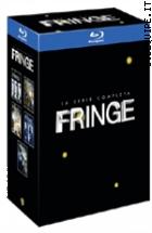 Fringe - La Serie Completa ( 20 Blu - Ray Disc )