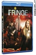 Fringe - Stagione 2 ( 4 Blu - Ray Disc )