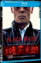 Black Mass - L'ultimo Gangster ( Blu - Ray Disc  )