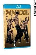 Magic Mike XXL ( Blu - Ray Disc )