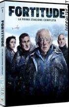 Fortitude - Stagione 1 (3 Dvd)