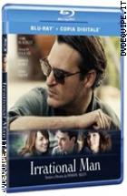 Irrational Man ( Blu - Ray Disc + Copia Digitale )