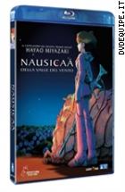 Nausica Della Valle Del Vento ( Blu - Ray Disc )