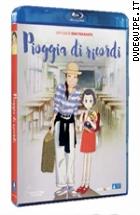 Pioggia Di Ricordi ( Blu - Ray Disc )