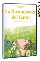 La Ricompensa Del Gatto