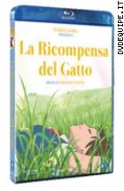 La Ricompensa Del Gatto ( Blu - Ray Disc )
