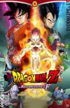 Dragon Ball Z - La Resurrezione Di 'F'