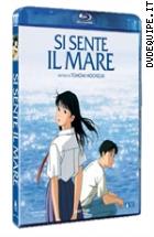 Si Sente Il Mare ( Blu - Ray Disc )
