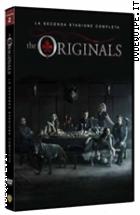 The Originals - Stagione 2 (5 Dvd)