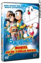 Doraemon - Nobita E Gli Eroi Dello Spazio