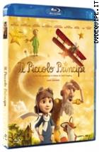 Il Piccolo Principe ( Blu - Ray Disc )