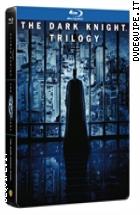 Il Cavaliere Oscuro - Trilogy Collection ( 5 Blu - Ray Disc - Jumbo Steelbook )