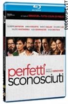 Perfetti Sconosciuti ( Blu - Ray Disc )